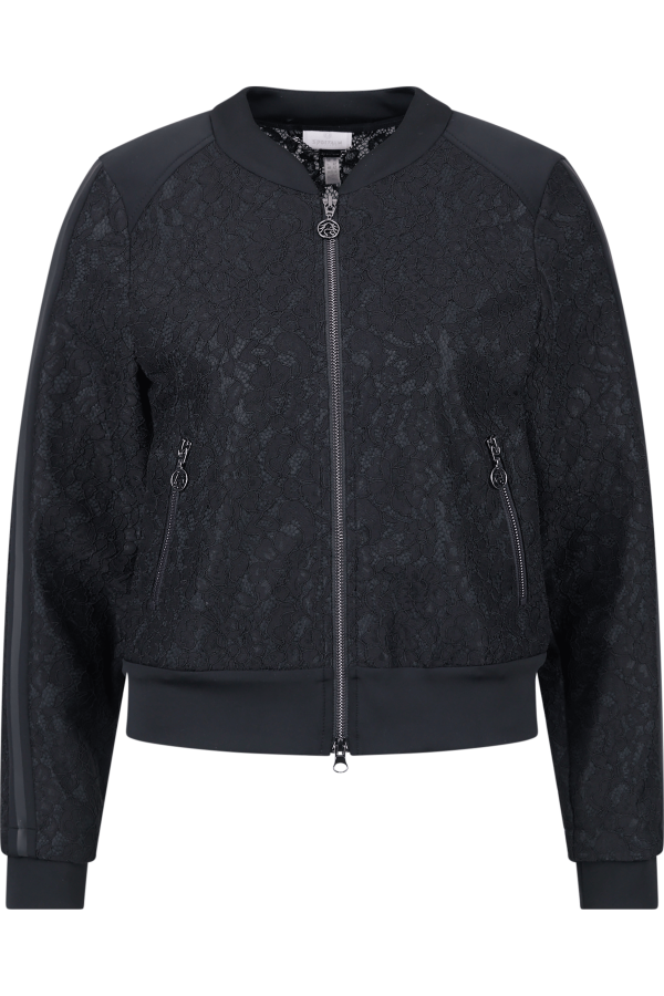 INDOORJACKE