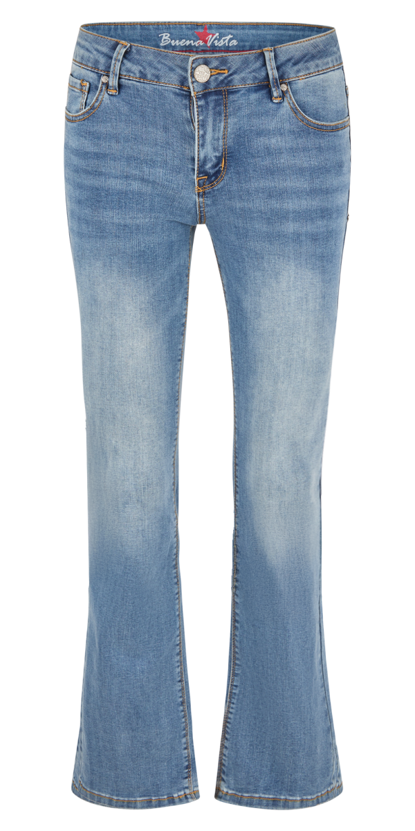 DAMENJEANS – ITALY K BOOTCUT