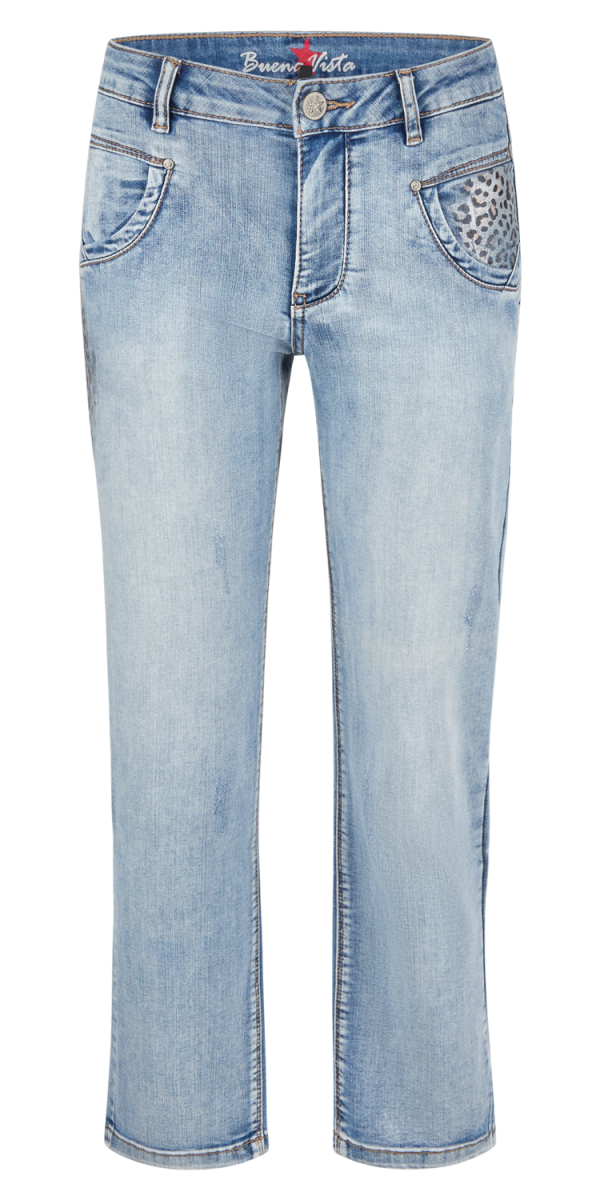 DAMENJEANS –  ANNA C STRAIGHT