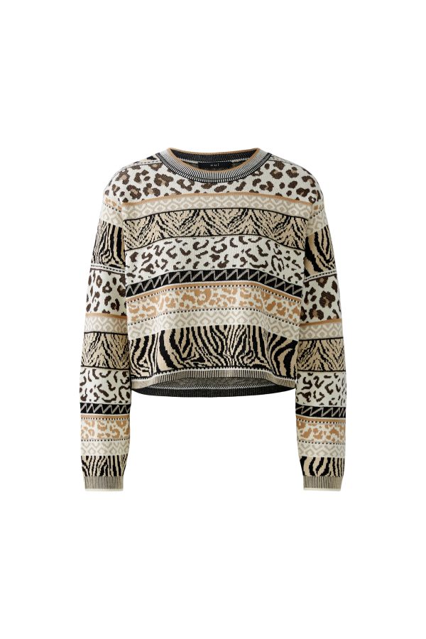 PULLOVER